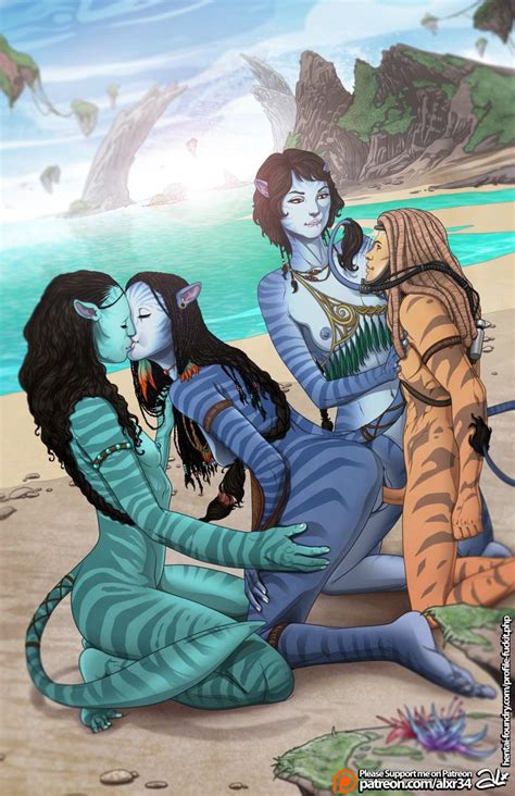 avatar james cameron rule 34|Avatar FanFiction Archive .